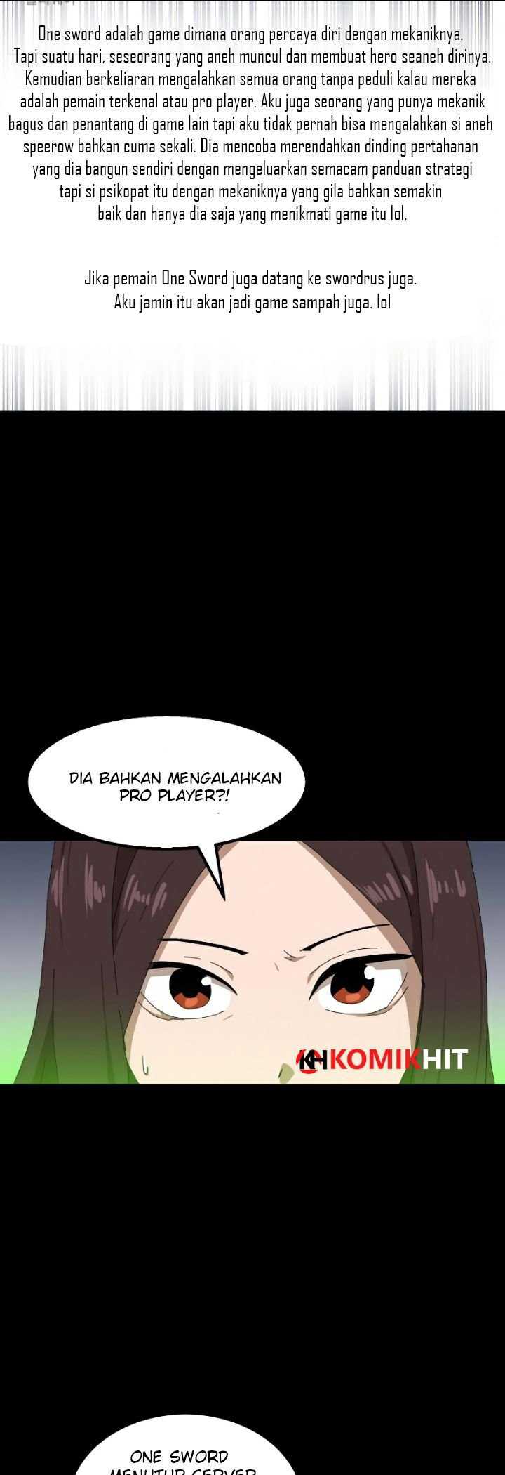 Double Click Chapter 27 Gambar 11