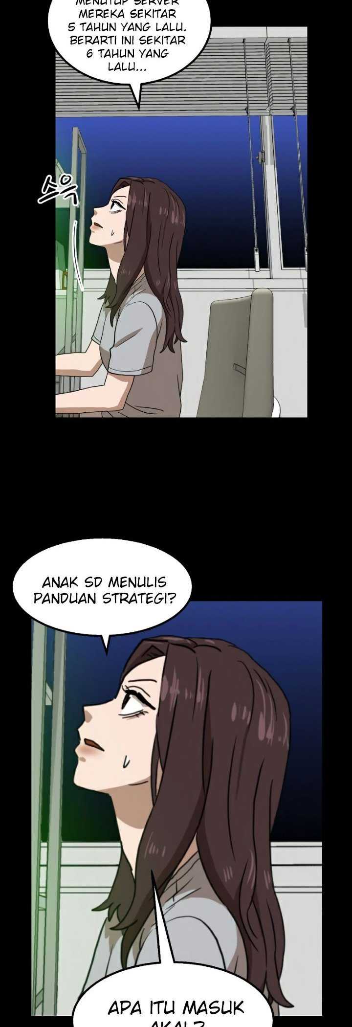Double Click Chapter 27 Gambar 12