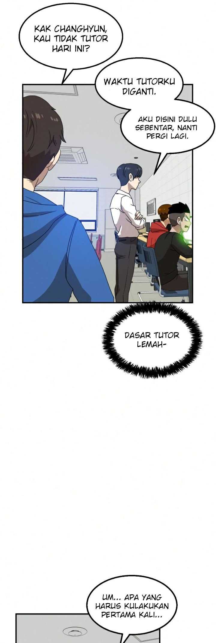 Double Click Chapter 27 Gambar 16