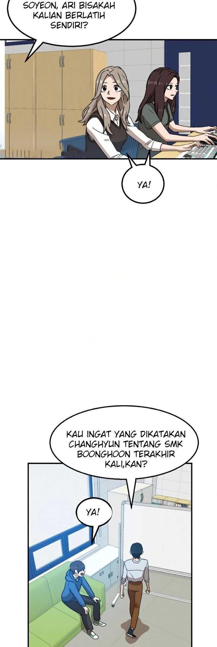 Double Click Chapter 27 Gambar 18