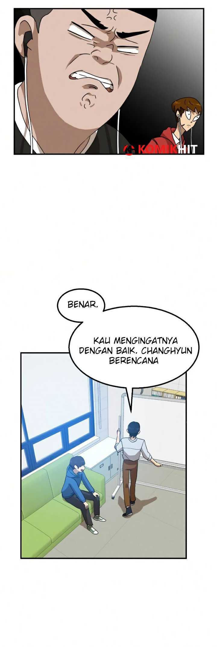 Double Click Chapter 27 Gambar 20