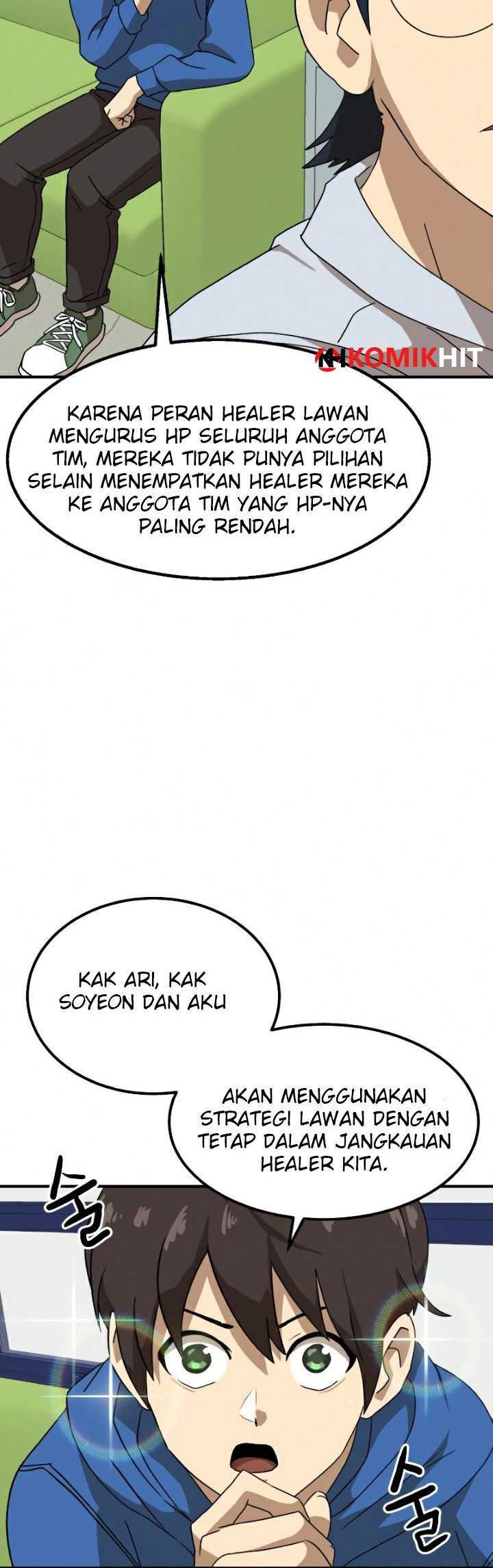 Double Click Chapter 27 Gambar 25