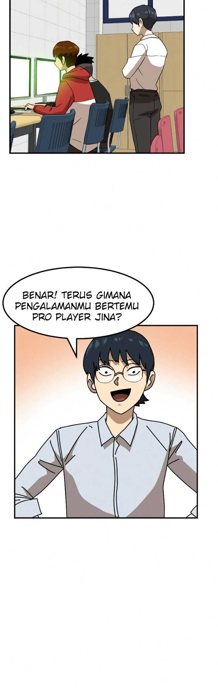 Double Click Chapter 27 Gambar 28