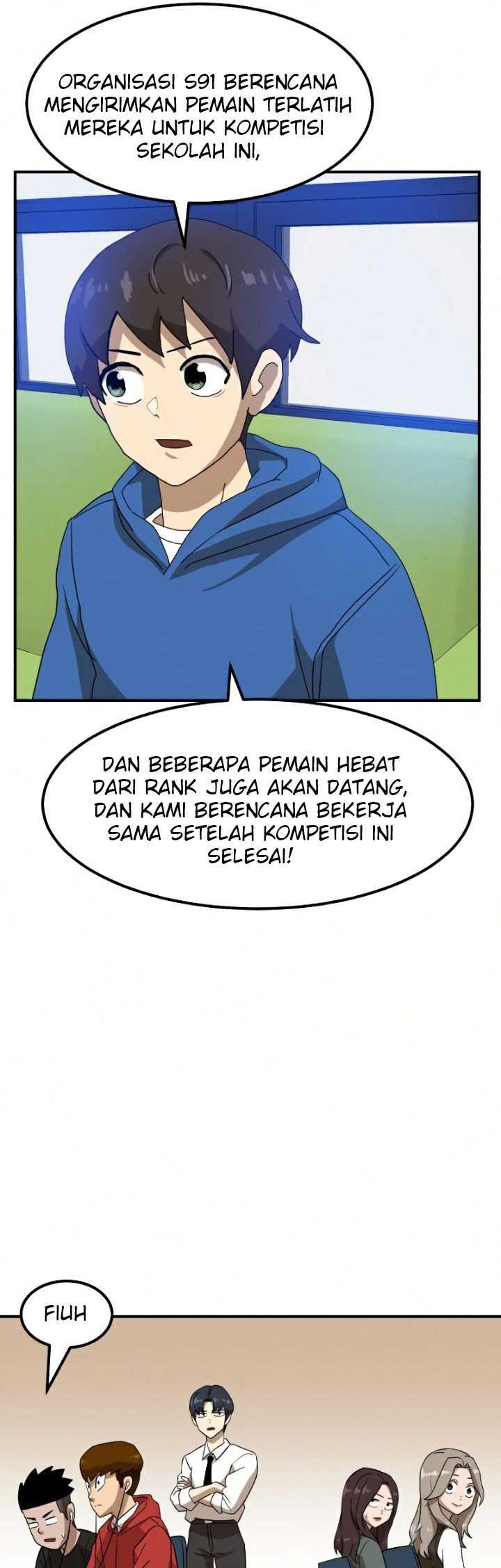 Double Click Chapter 27 Gambar 31