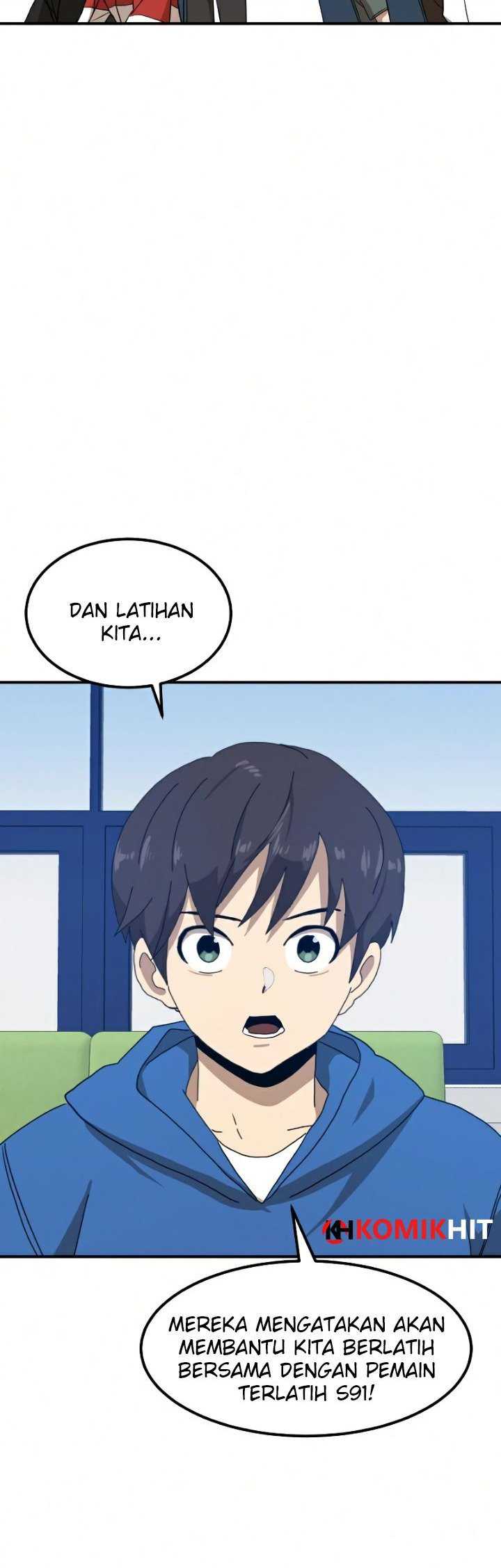 Double Click Chapter 27 Gambar 32