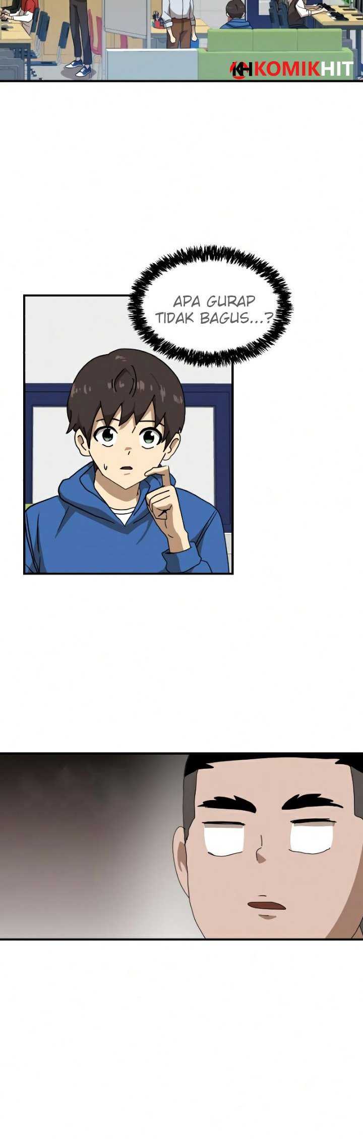 Double Click Chapter 27 Gambar 35