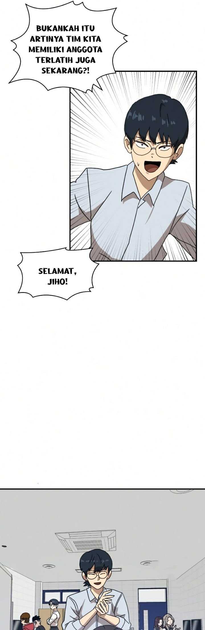 Double Click Chapter 27 Gambar 36