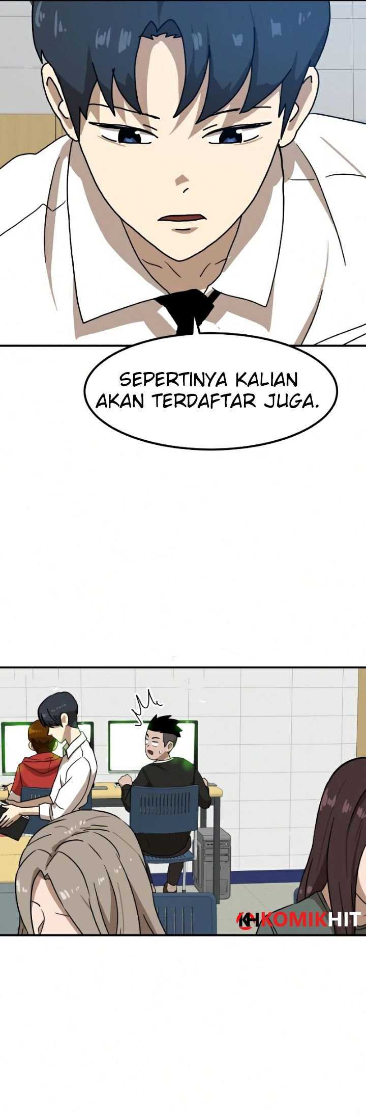 Double Click Chapter 27 Gambar 41