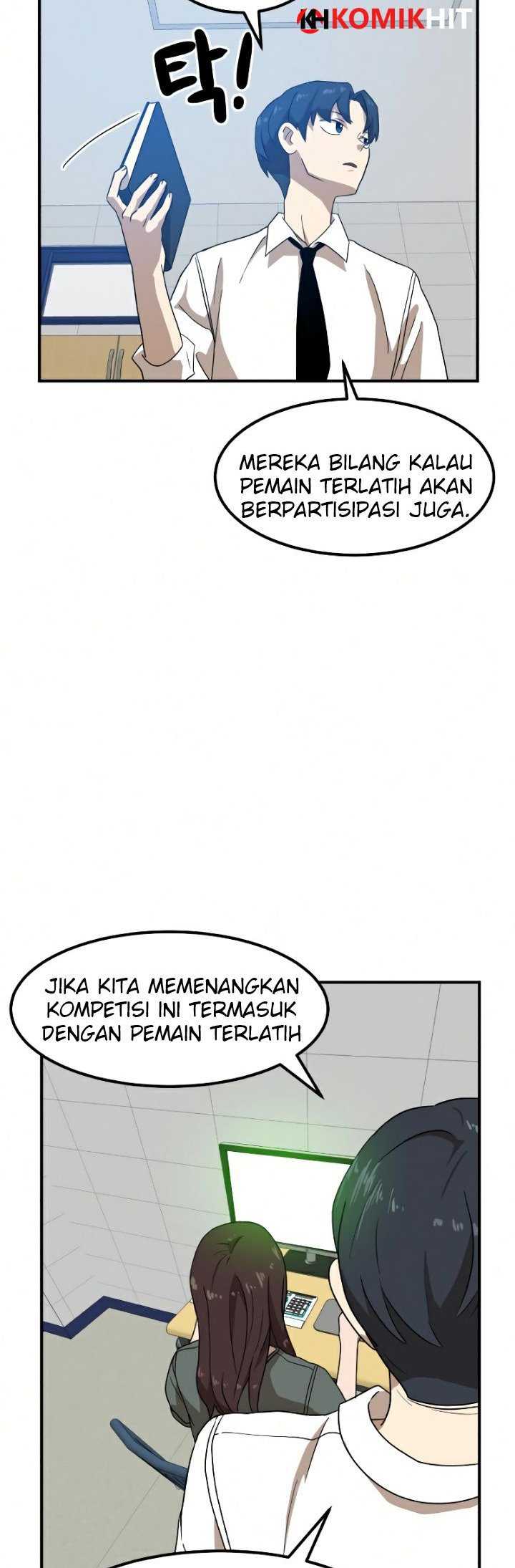 Double Click Chapter 27 Gambar 43