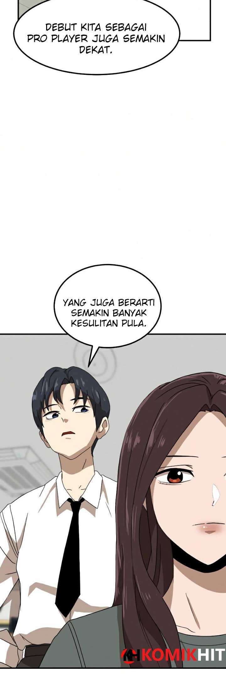 Double Click Chapter 27 Gambar 44