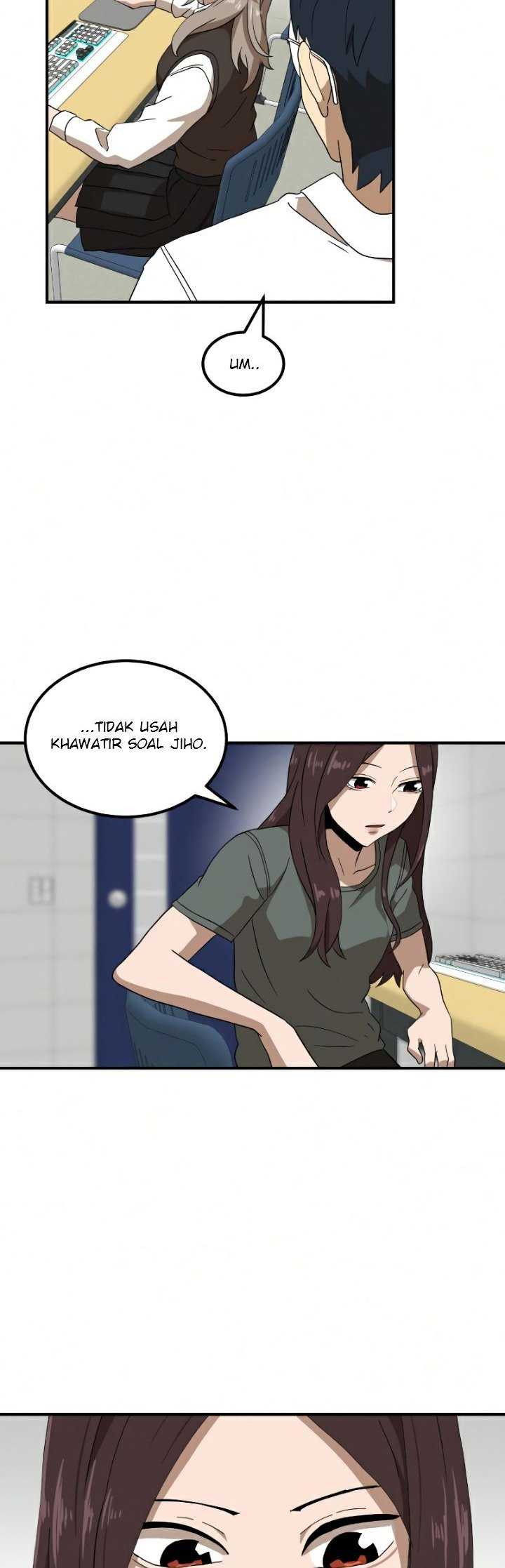 Double Click Chapter 27 Gambar 7