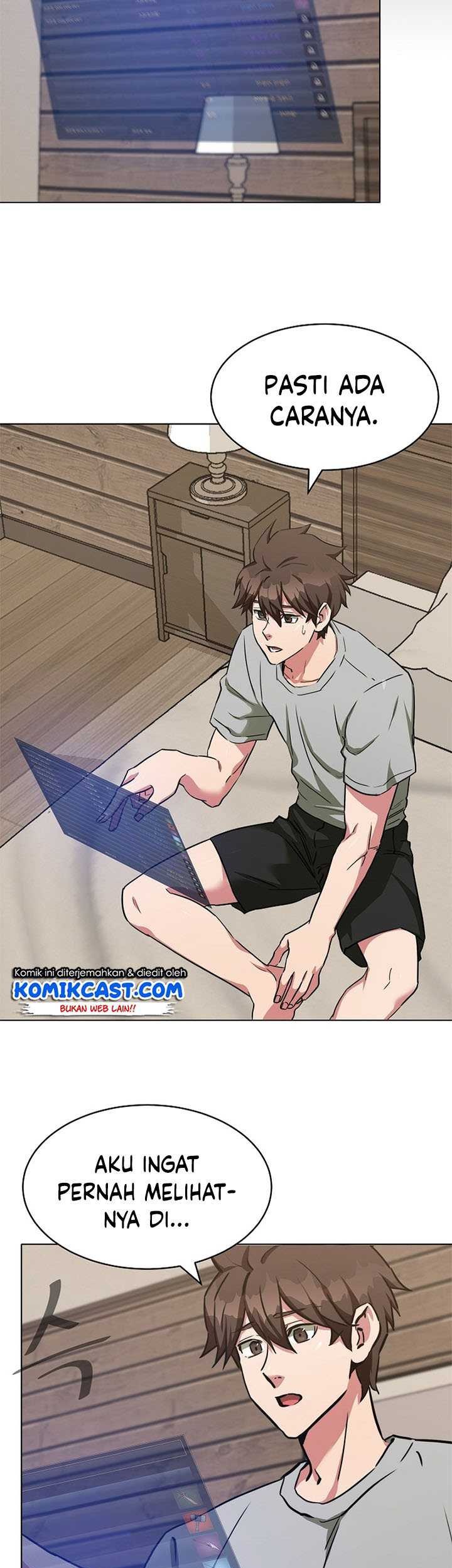 Level 1 Player Chapter 22 Gambar 19