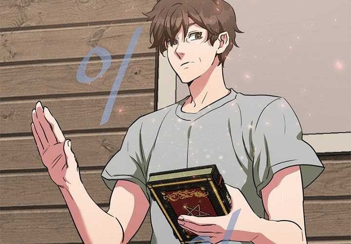 Level 1 Player Chapter 22 Gambar 24
