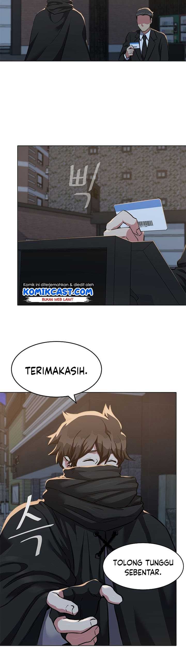 Level 1 Player Chapter 22 Gambar 40
