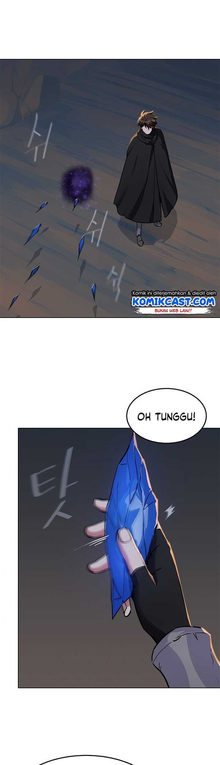 Level 1 Player Chapter 22 Gambar 50