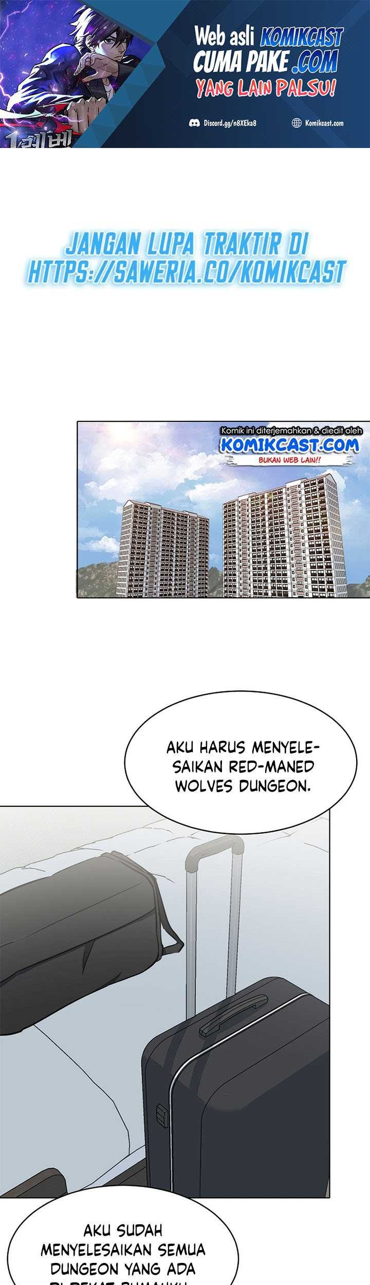 Baca  Level 1 Player Chapter 22 Gambar 2