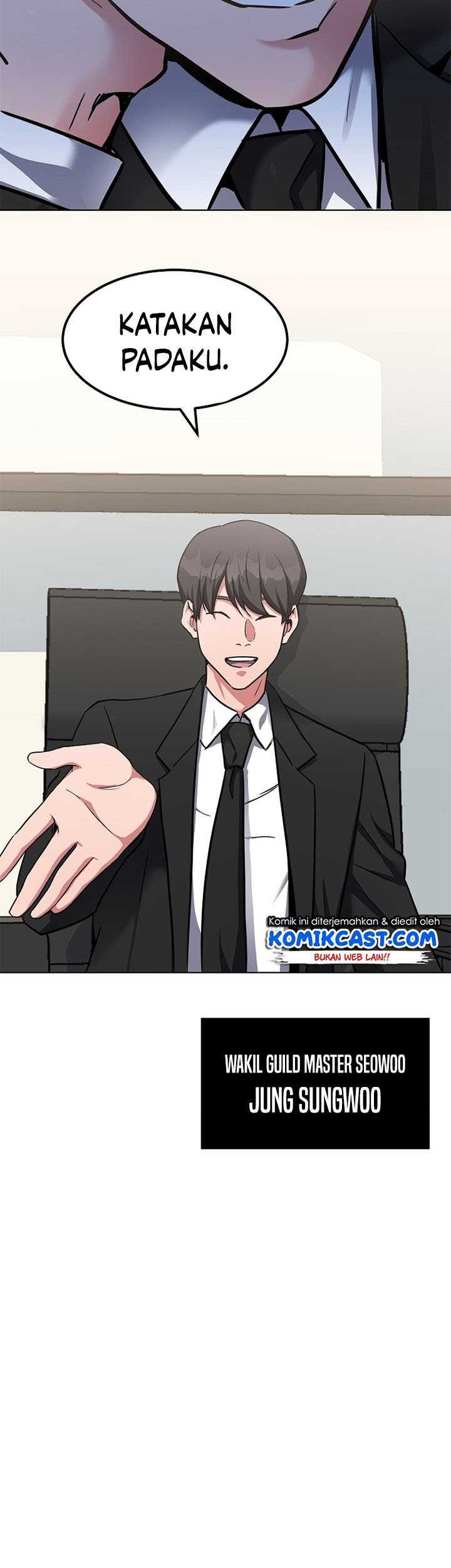 Level 1 Player Chapter 22 Gambar 56