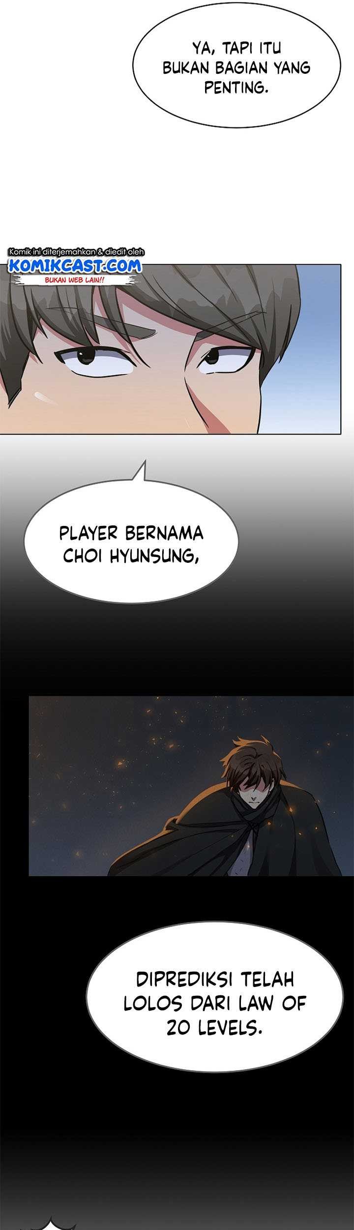 Level 1 Player Chapter 22 Gambar 61