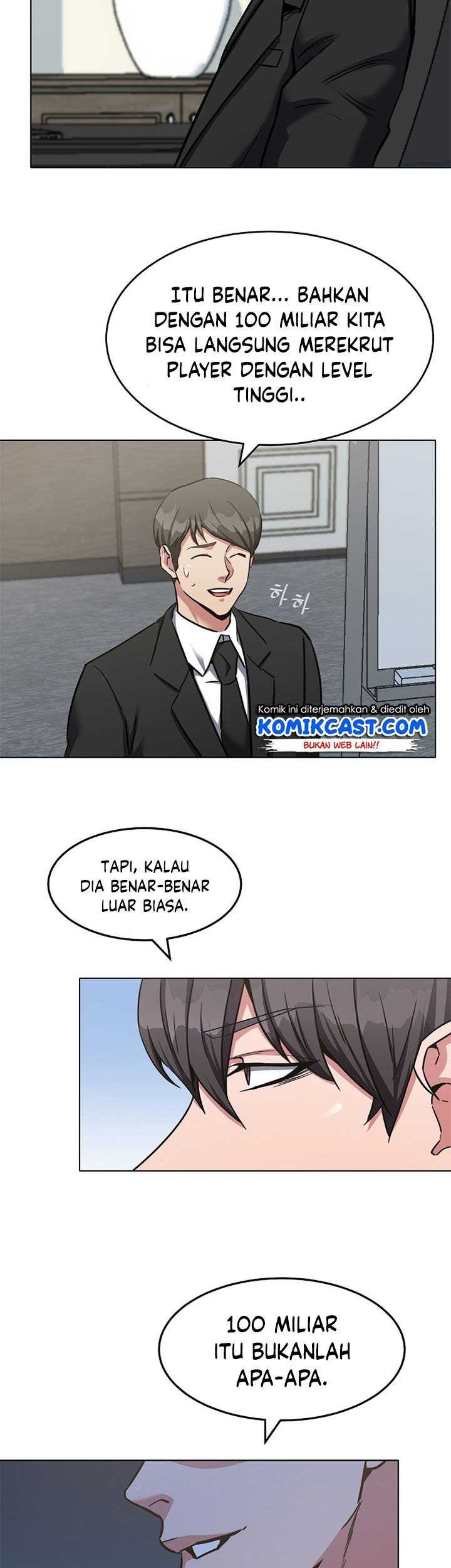 Level 1 Player Chapter 22 Gambar 69