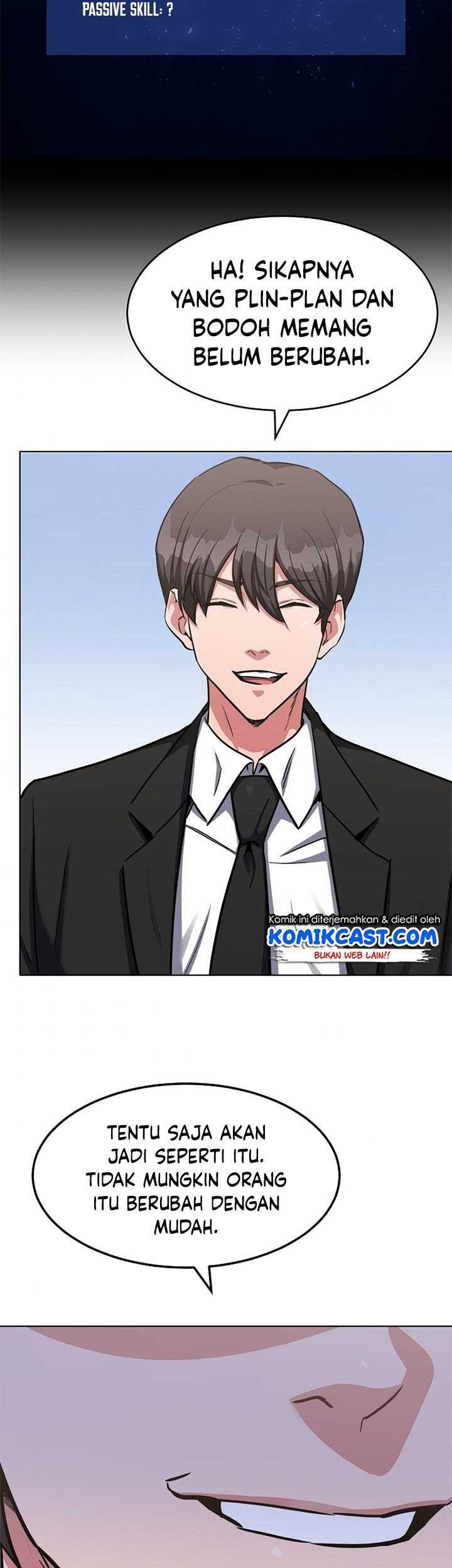 Level 1 Player Chapter 22 Gambar 73