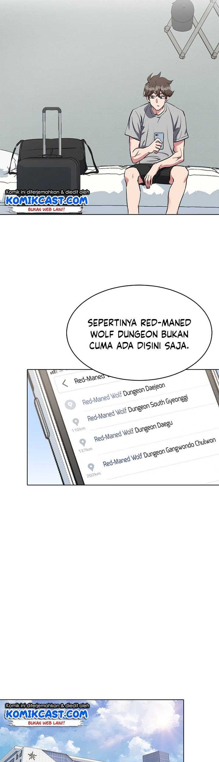Level 1 Player Chapter 22 Gambar 4