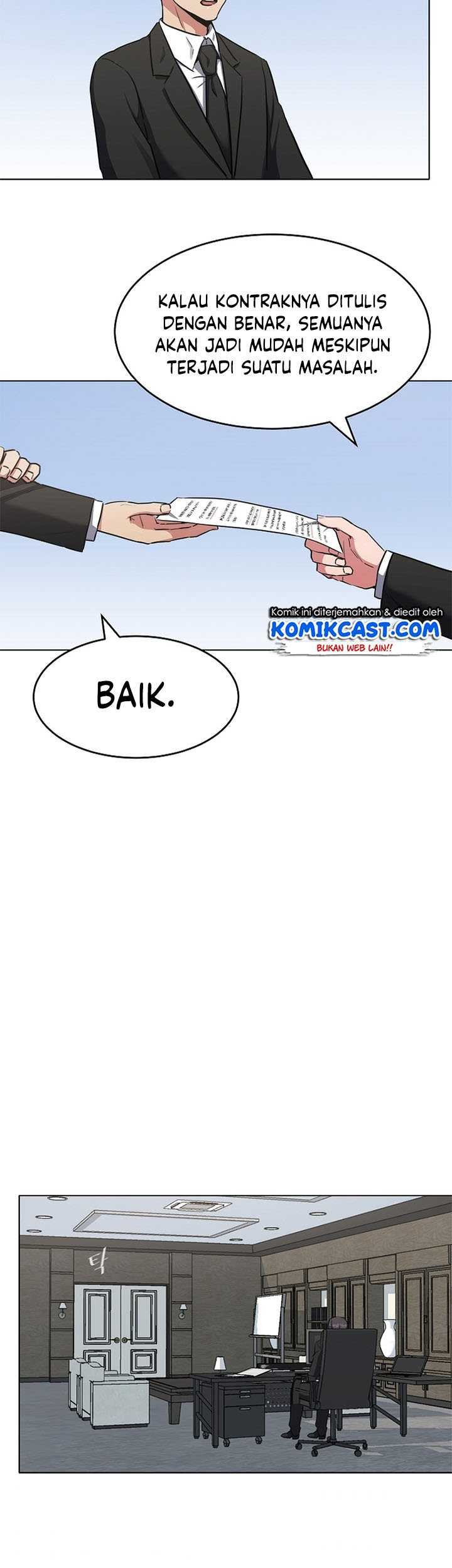 Level 1 Player Chapter 22 Gambar 80