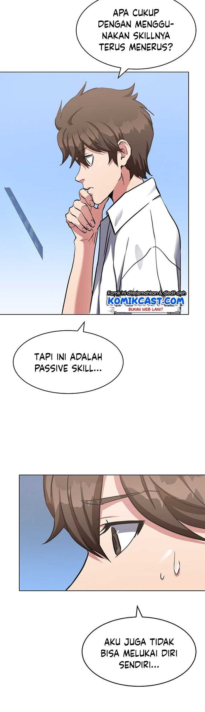 Level 1 Player Chapter 22 Gambar 8