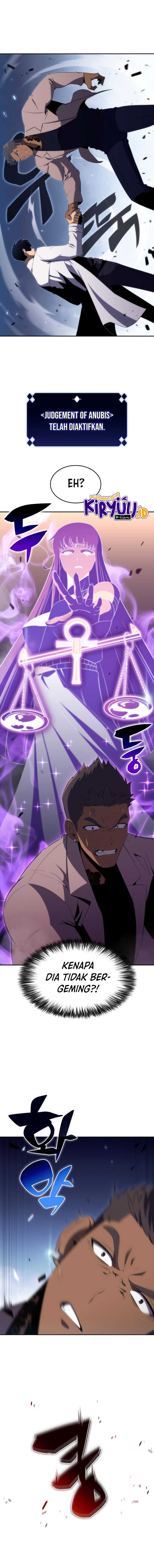 Solo Max-Level Newbie Chapter 32 13