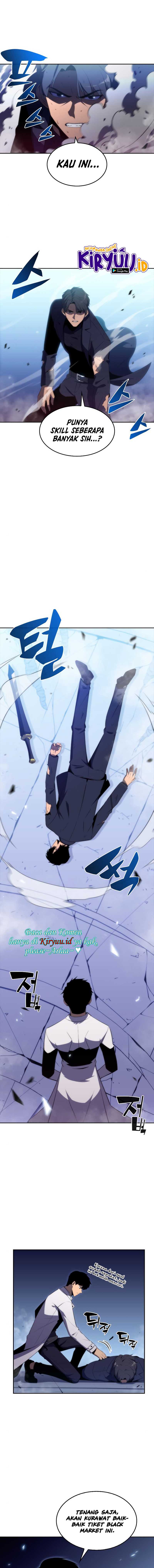 Solo Max-Level Newbie Chapter 32 3