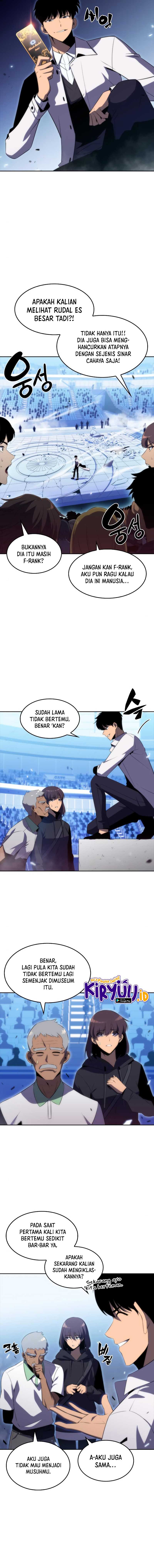Solo Max-Level Newbie Chapter 32 4