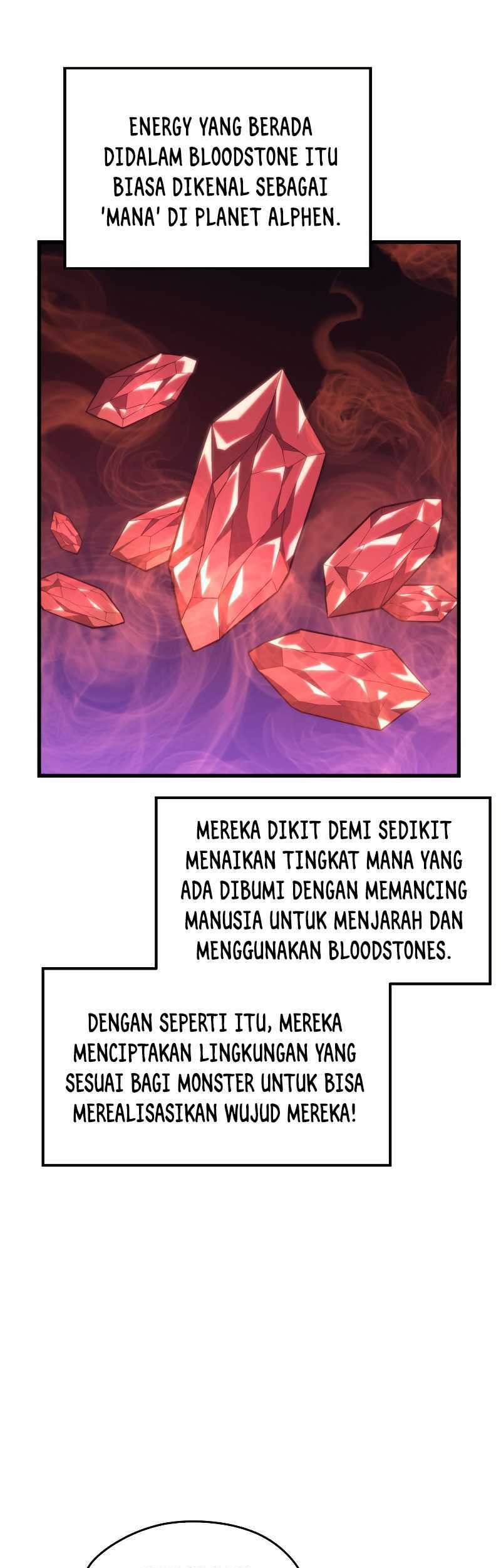 Seoul Station Necromancer Chapter 33 Gambar 20