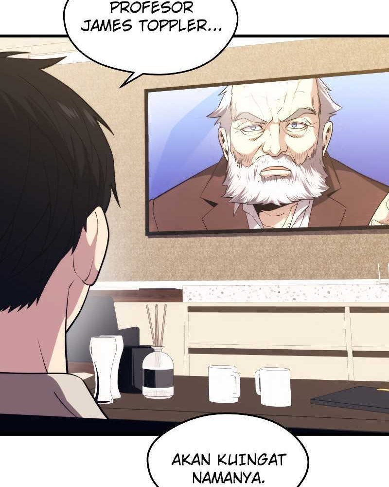 Seoul Station Necromancer Chapter 33 Gambar 21
