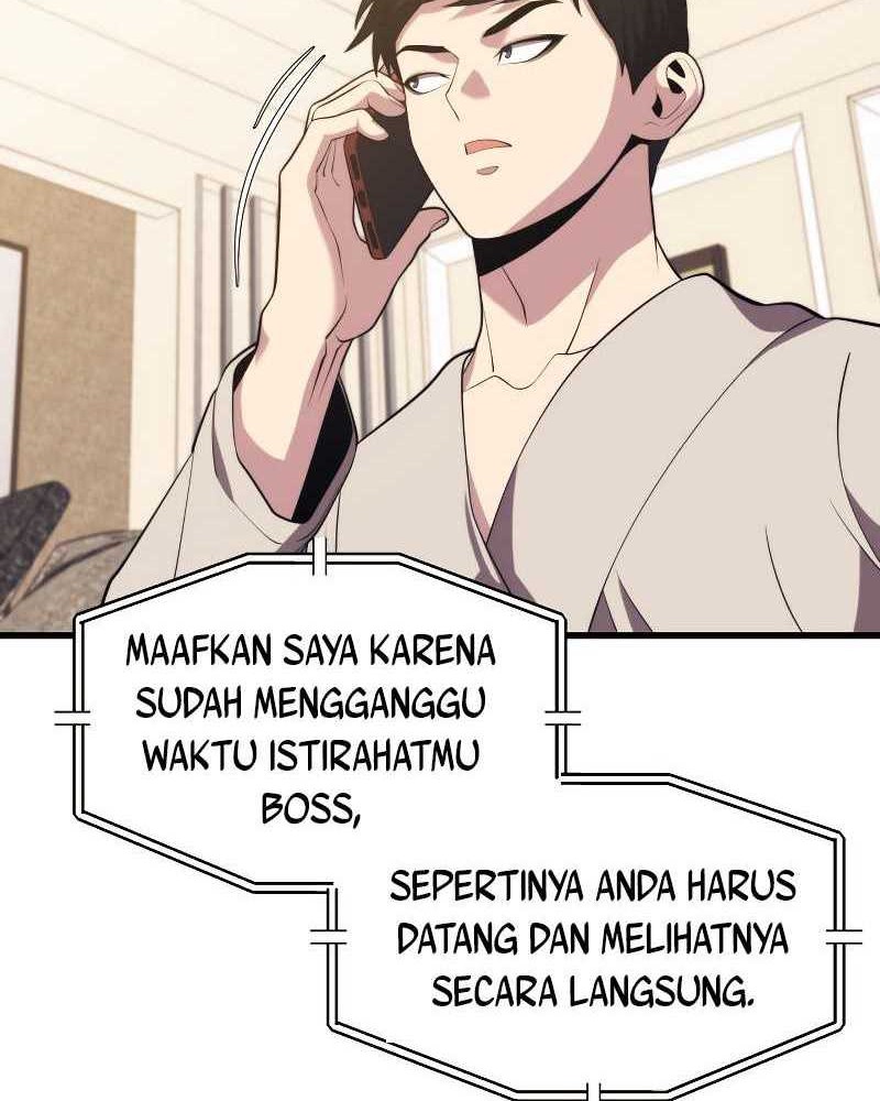 Seoul Station Necromancer Chapter 33 Gambar 23