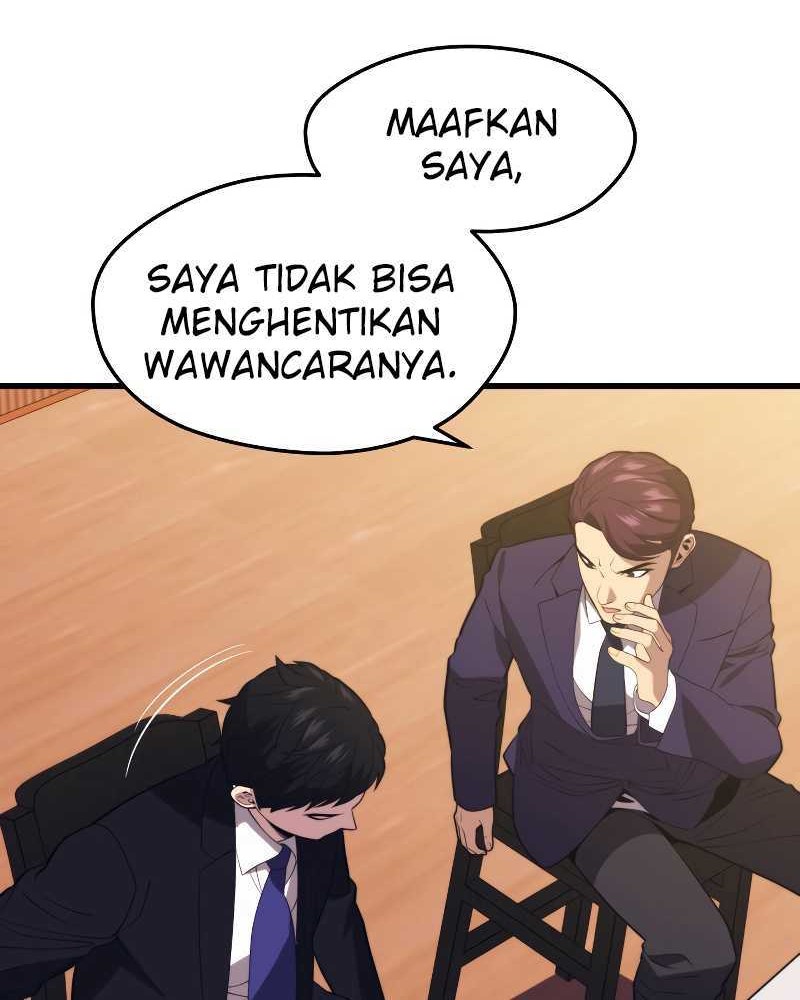 Seoul Station Necromancer Chapter 33 Gambar 29