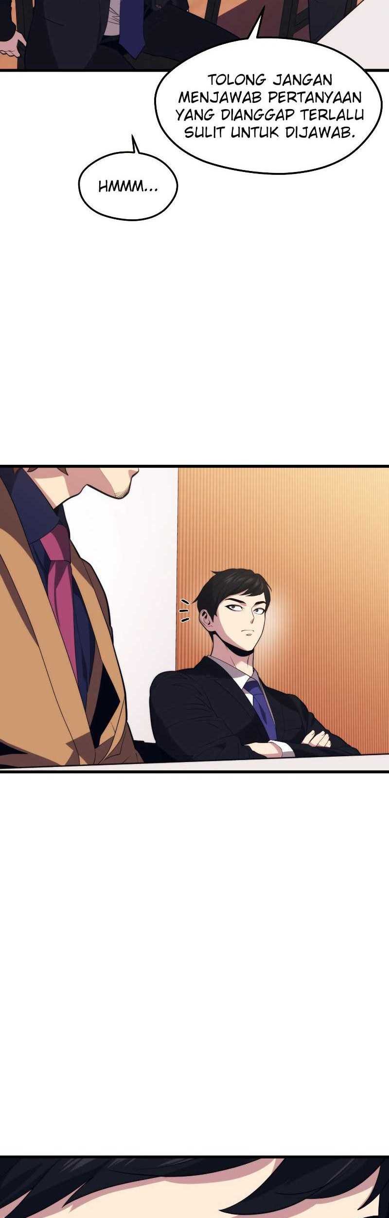 Seoul Station Necromancer Chapter 33 Gambar 30