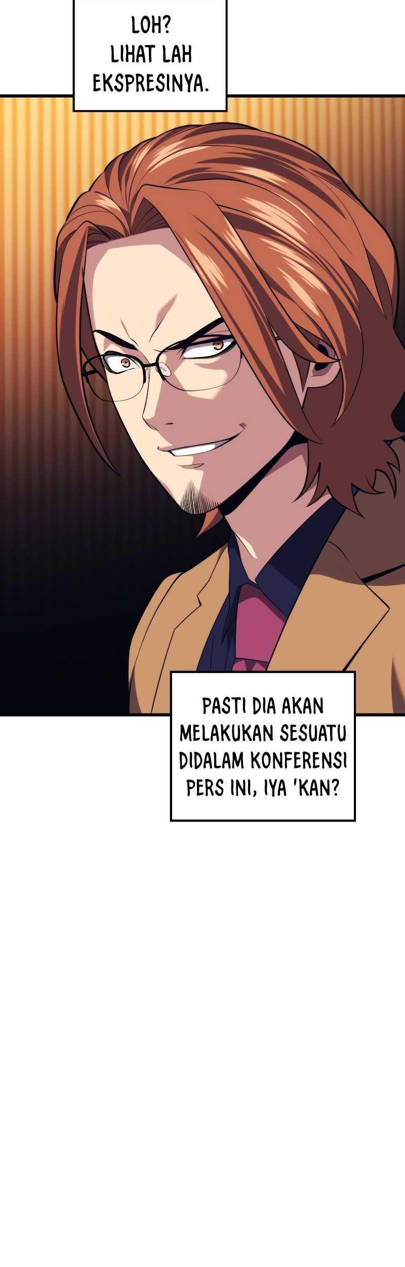 Seoul Station Necromancer Chapter 33 Gambar 32
