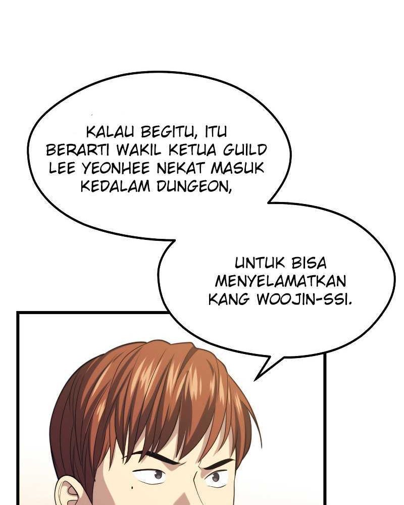 Seoul Station Necromancer Chapter 33 Gambar 37