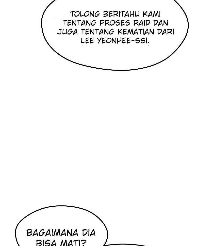 Seoul Station Necromancer Chapter 33 Gambar 39