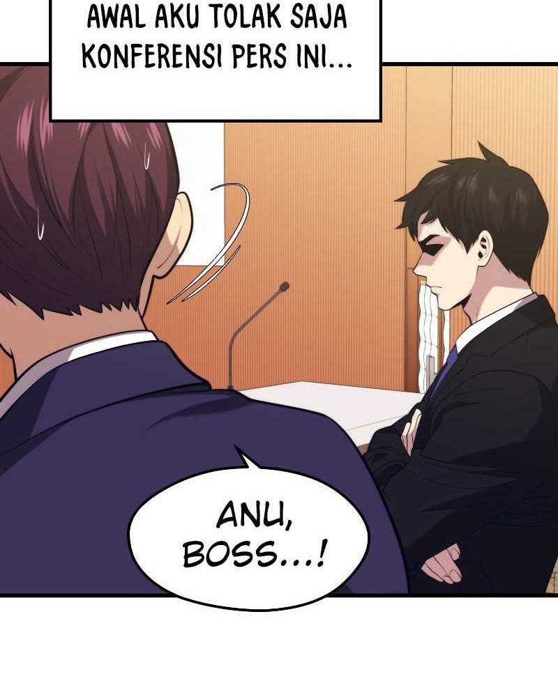 Seoul Station Necromancer Chapter 33 Gambar 47