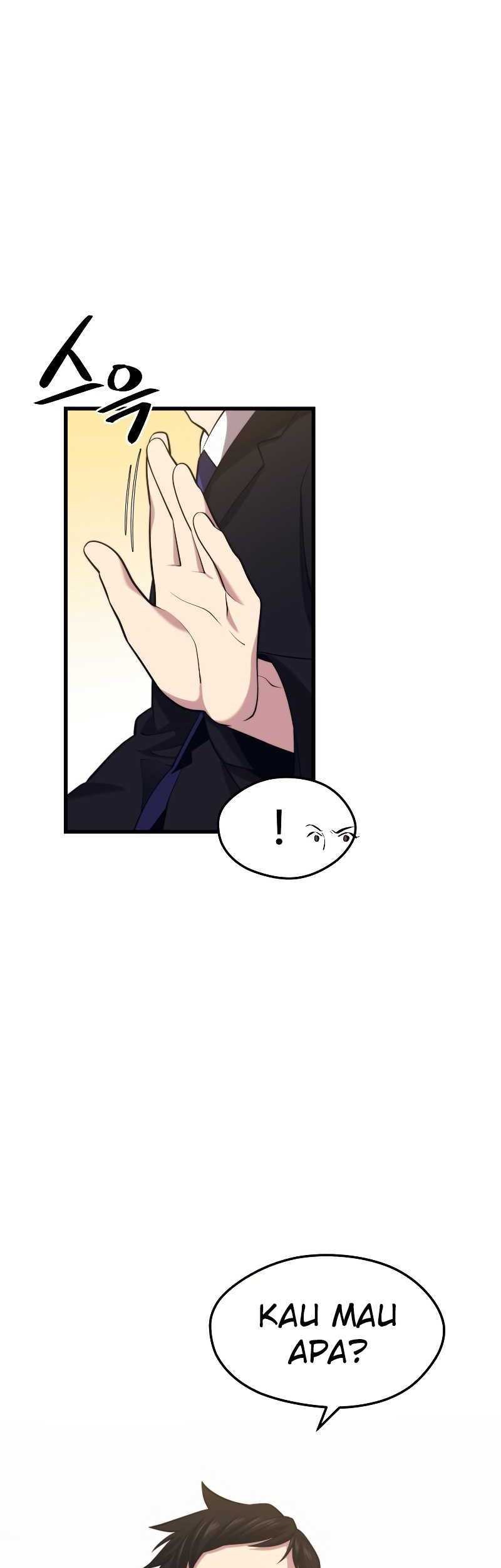 Seoul Station Necromancer Chapter 33 Gambar 48