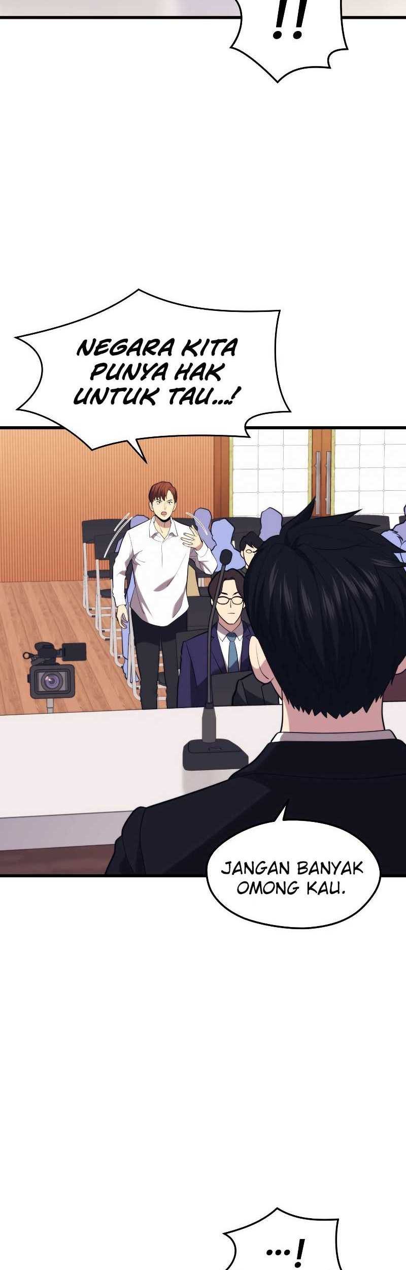 Seoul Station Necromancer Chapter 33 Gambar 50