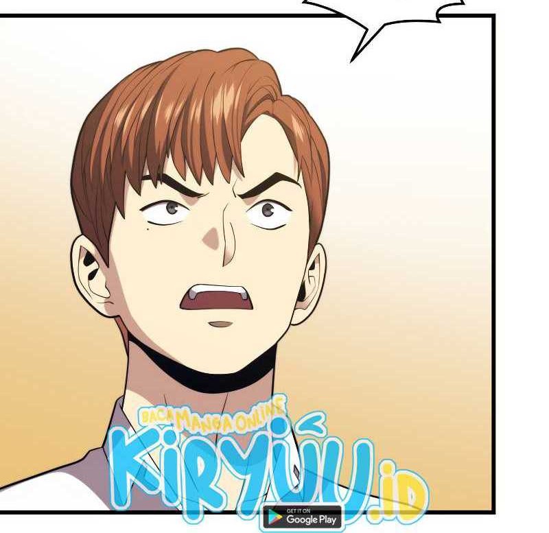 Seoul Station Necromancer Chapter 33 Gambar 51