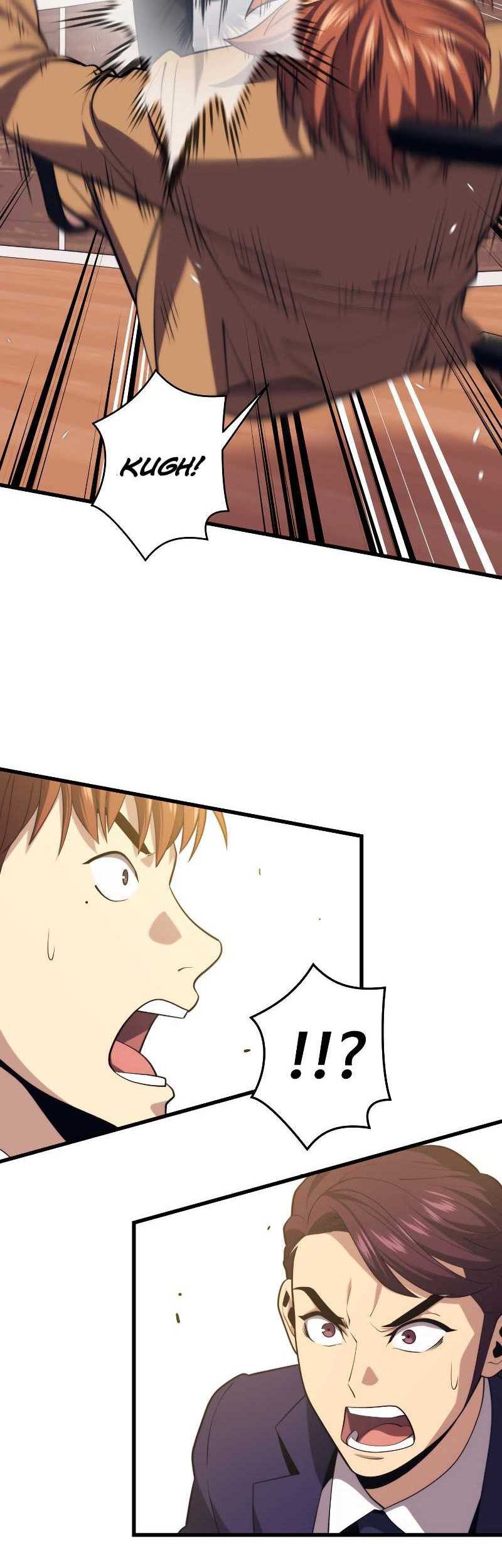 Seoul Station Necromancer Chapter 33 Gambar 54