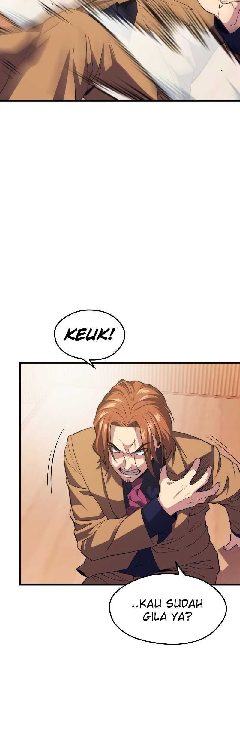 Seoul Station Necromancer Chapter 33 Gambar 56
