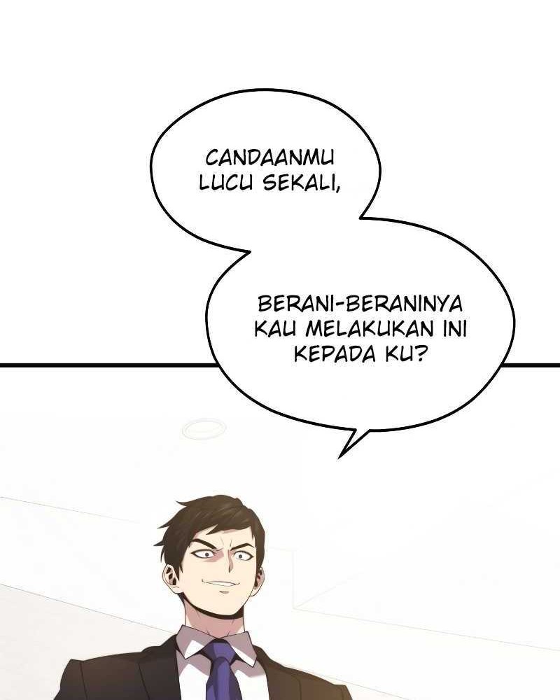 Seoul Station Necromancer Chapter 33 Gambar 57