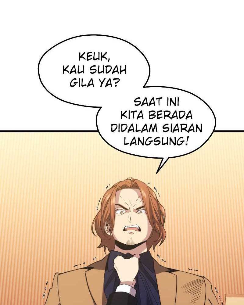 Seoul Station Necromancer Chapter 33 Gambar 59