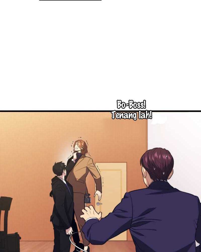 Seoul Station Necromancer Chapter 33 Gambar 63