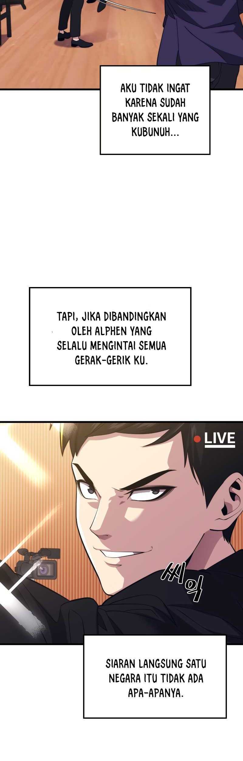 Seoul Station Necromancer Chapter 33 Gambar 64