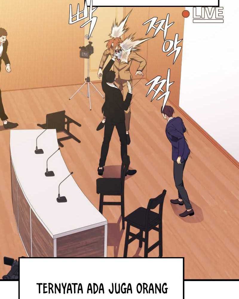 Seoul Station Necromancer Chapter 33 Gambar 71