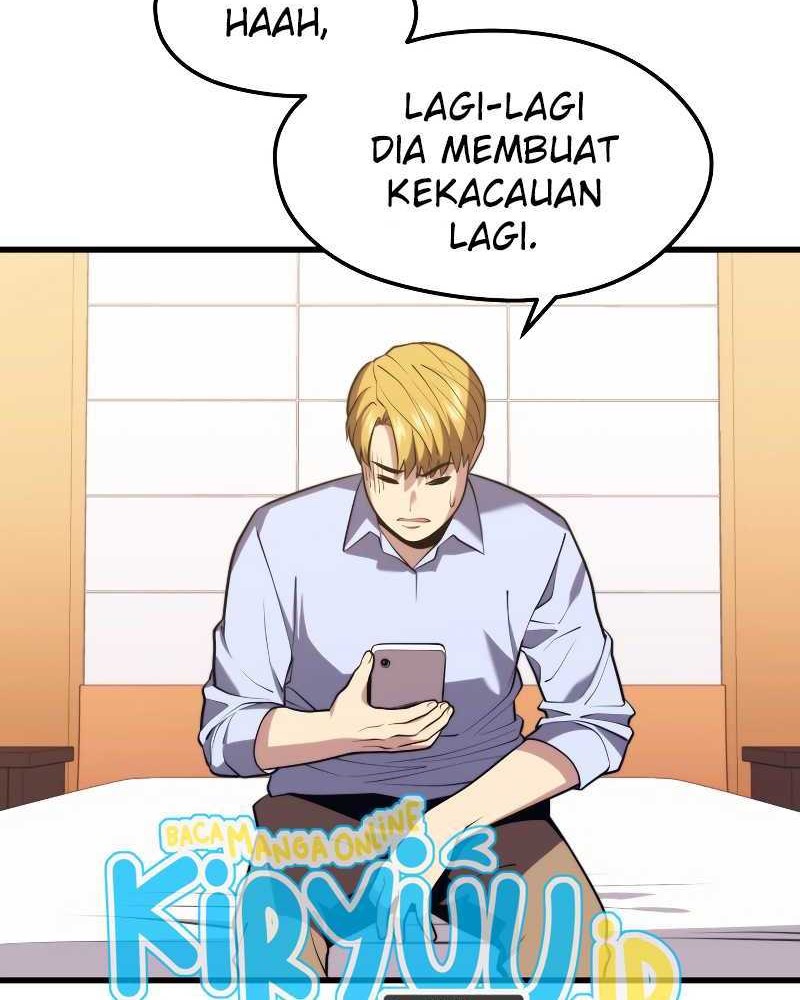 Seoul Station Necromancer Chapter 33 Gambar 73